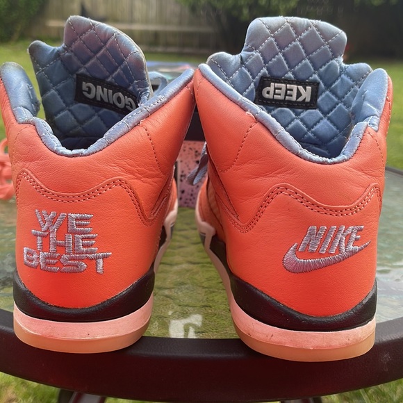 Jordan Retro DJ Khalid - Kids - Picture 7 of 9